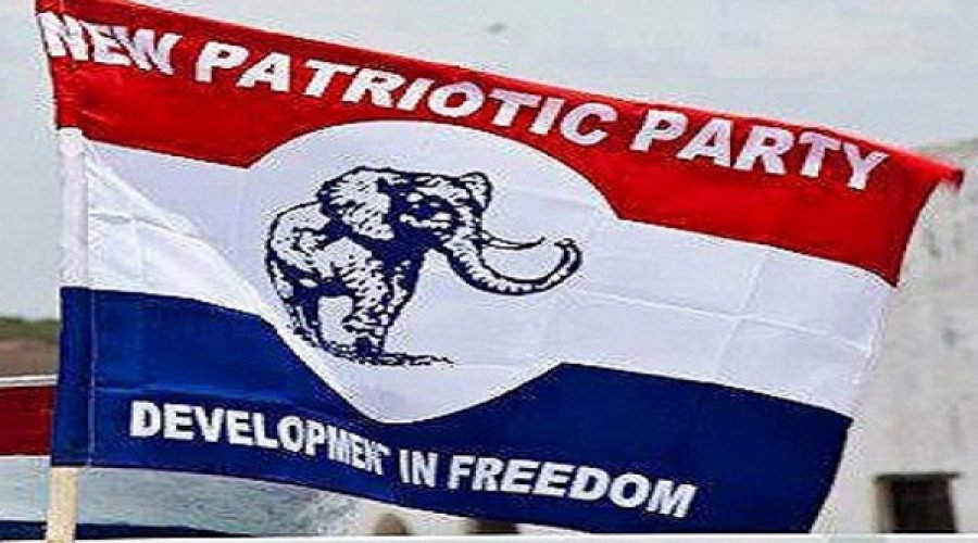 NPP Bans Polling Centre Gatherings Ahead of Presidential Primary