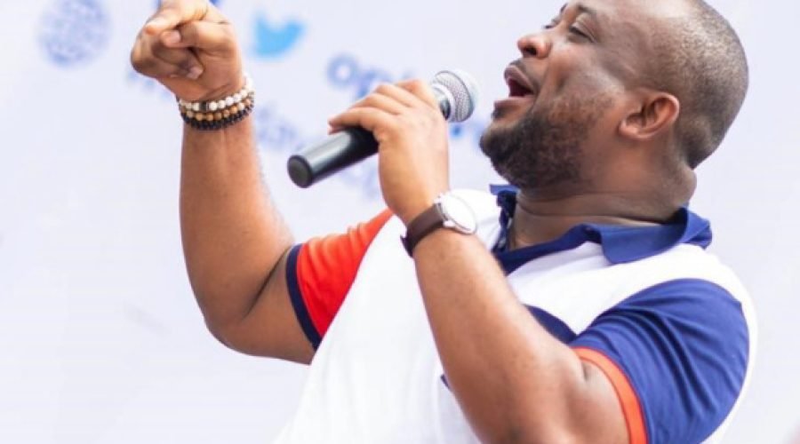 Pious Hadzide: Bryan Acheampong Key to Uniting NPP