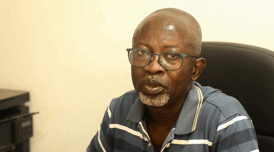 NPP still sinking in self-inflicted crisis – Political scientist