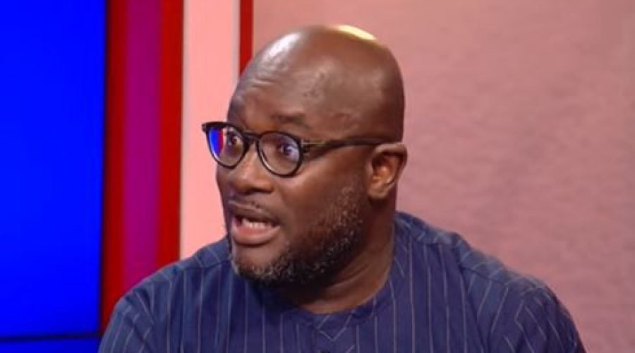 NPP's Mercer Admits Failure to Engage Ghanaians