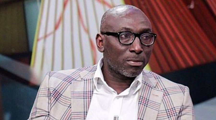 Abraham Amaliba Seeks Supreme Court Help in Kpandai Election Dispute