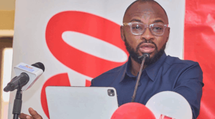 Osman Ayariga Emphasizes Importance of Skilled Yango Couriers at 2025 Conference