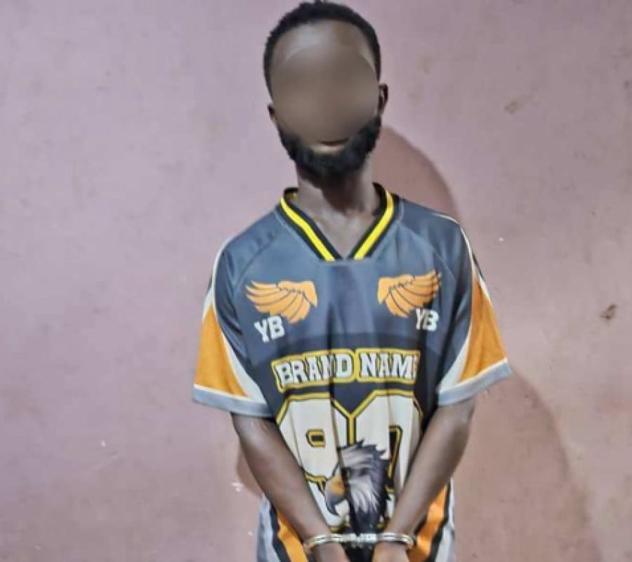 Suspect Arrested in Obuasi Robbery Linked to Asonkore Murder