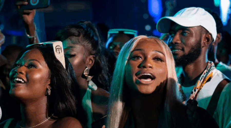 Government Official Dismisses 'Detty December' Label