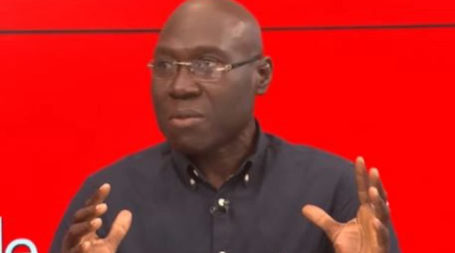 Wife Confronts Ex-AG Gloria Akuffo Over NDC Trial Delays