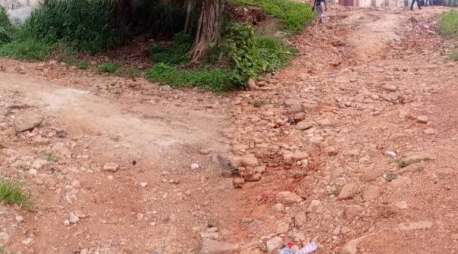 Ohwimase Residents Threaten Protest Over Road Neglect