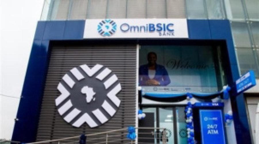 OmniBSIC Moves Kejetia Branch for Better Service in Kumasi