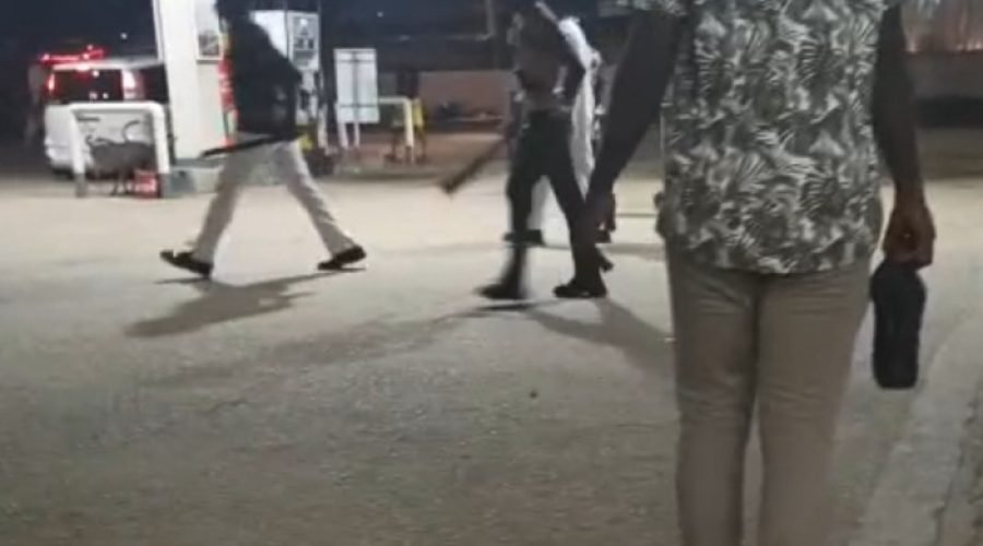 Mankessim-Ekumfi Youth Clash Kills One, Injures With Acid