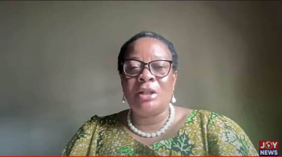 Mary Addah Exposes Structural Flaws in OSP Setup