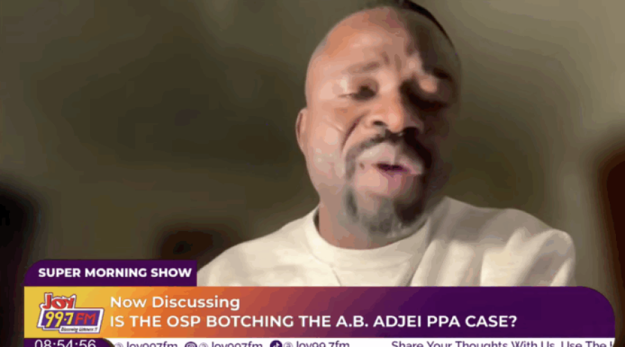 **OSP calls PPA CEO probe a ‘foolish case’, Azure says**