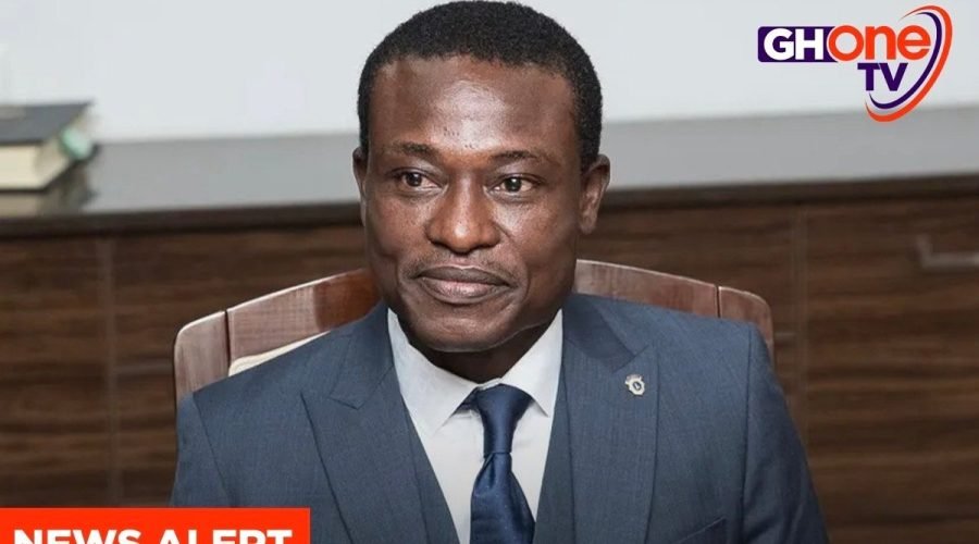 OSP prosecutorial powers case at the Supreme Court of Ghana