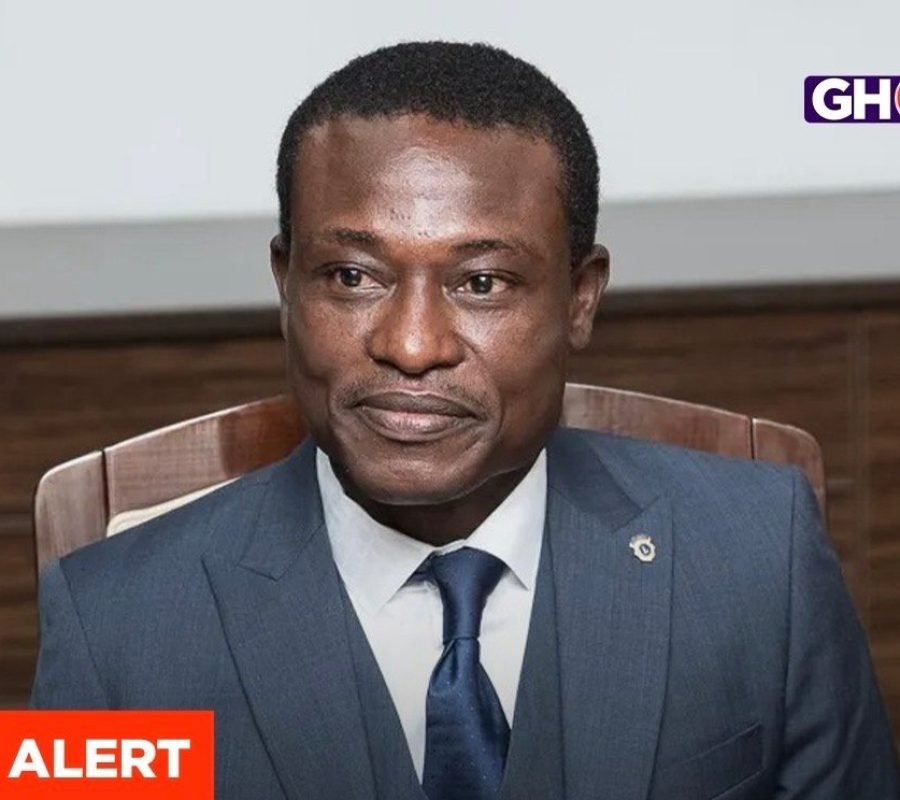 OSP prosecutorial powers case at the Supreme Court of Ghana