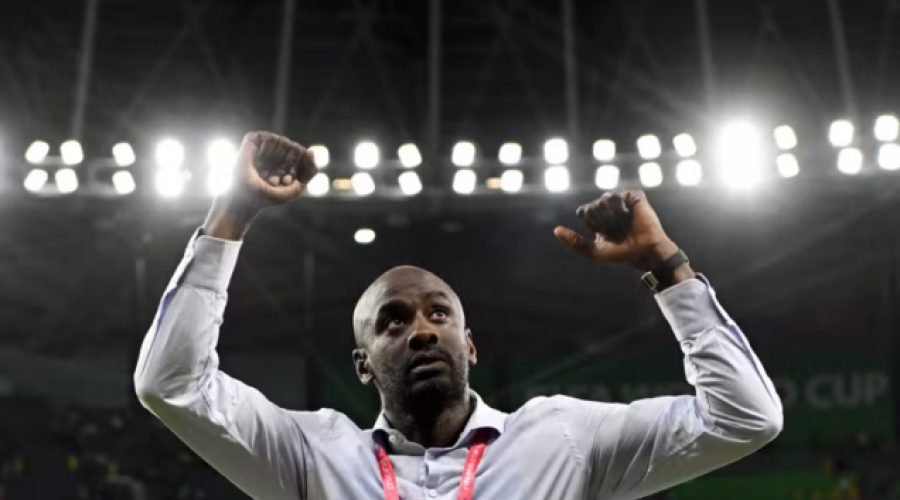 Otto Addo warns every 2026 World Cup group team is dangerous