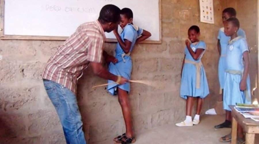 Parents Demand Return of Corporal Punishment in Schools