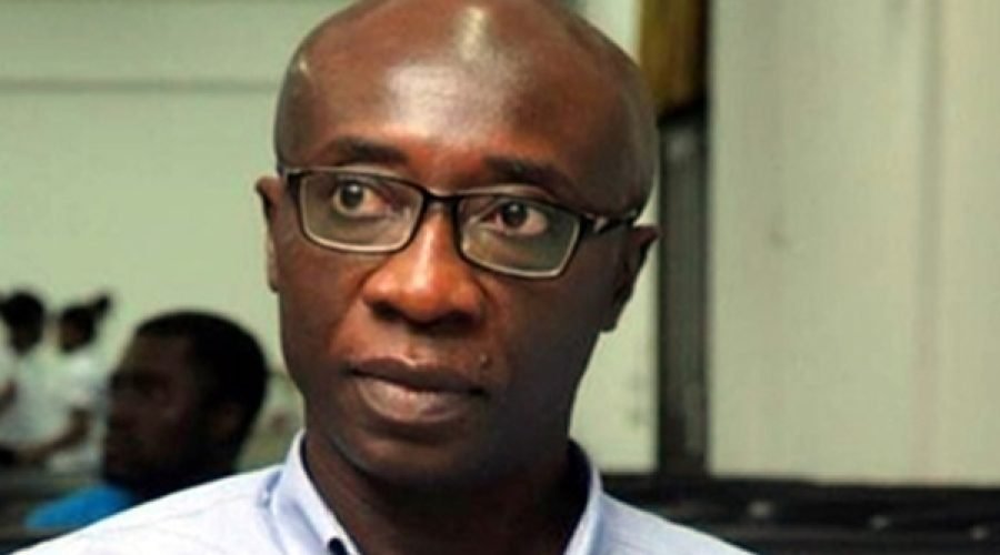 Prof Appiagyei-Atua: Nyindam Should Keep MP Seat Pending Appeals