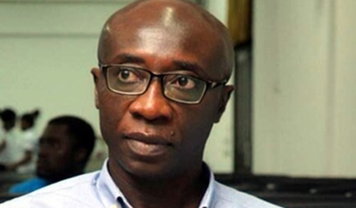 Prof Appiagyei-Atua: Nyindam Should Keep MP Seat Pending Appeals