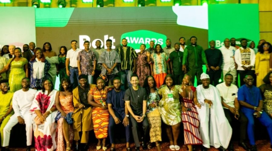 Ghanaian Food Vendors Urged to Formalize Operations