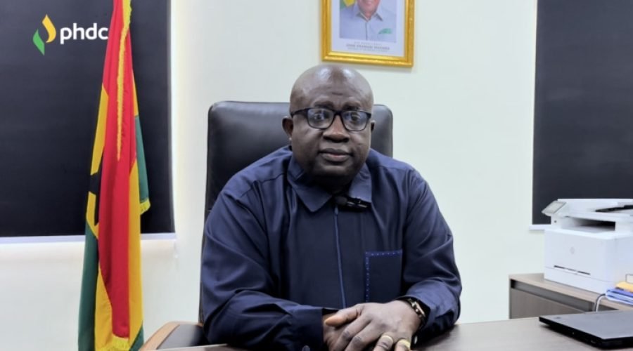 2026 Set as Key Action Year for Petroleum Hub Project