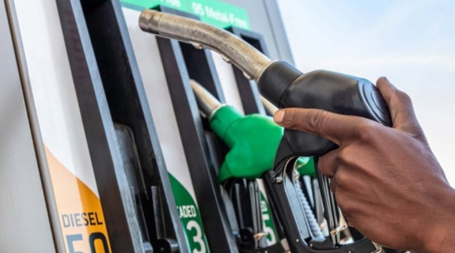 Fuel Prices to Marginally Drop at Pumps from Jan 16