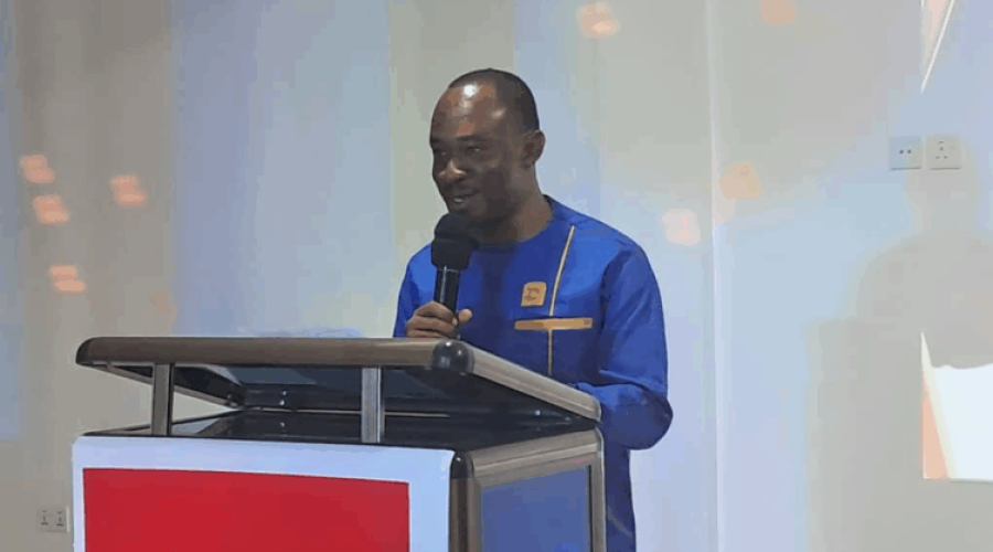 Pharmacists Warn of Staff Shortages in Volta and Oti Regions