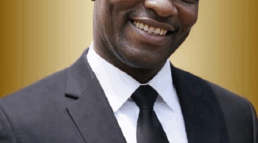 World Champion Nana Yaw Konadu Named PKO Boxing President