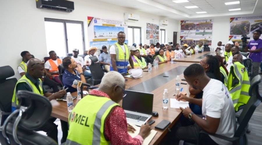 PMI Ghana Pushes for Project Management Law After Accra-Tema Motorway Review