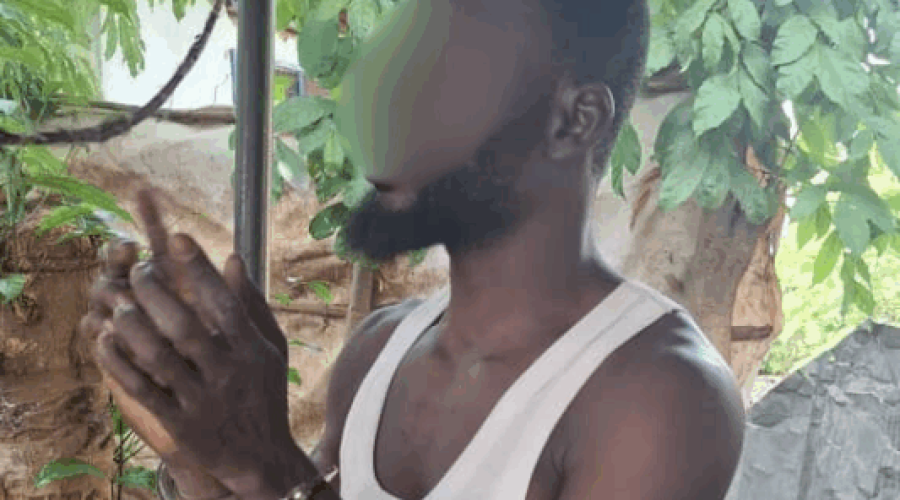 Tamale Police Arrest 4, Seize Drugs in Trafficking Crackdown