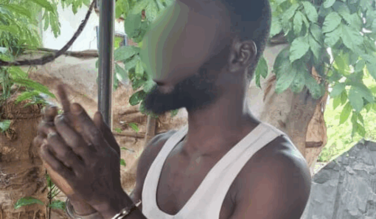 Tamale Police Arrest 4, Seize Drugs in Trafficking Crackdown