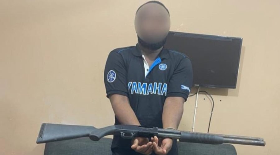 Kasoa Election Shooting: Herdsman Sought After Gunman Confession