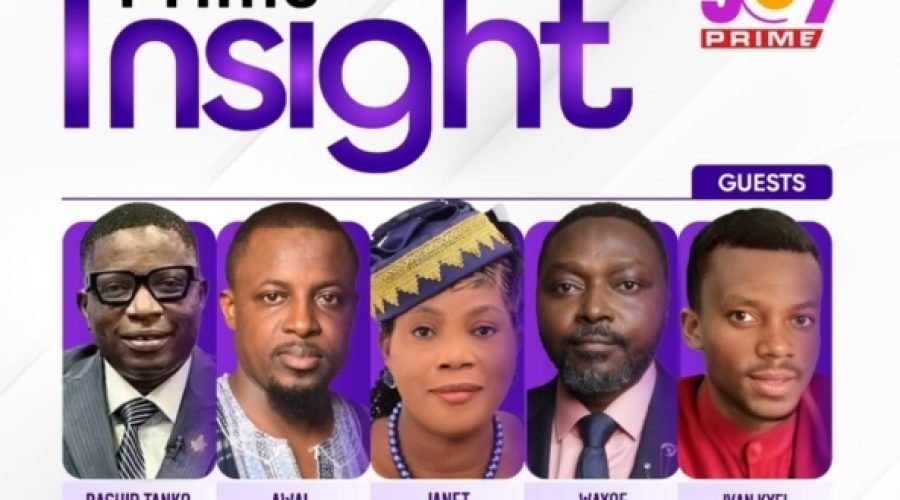 Joy Prime Reflects on 2025's Biggest Moments
