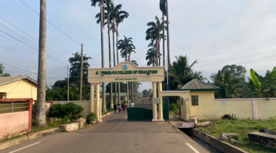 PRINCOF Delays Colleges of Education Reopening