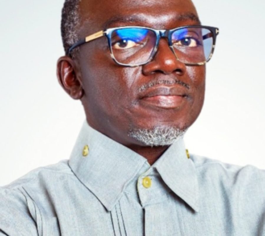 Douglas Boateng to Lead Green Transition in Africa as New Board Chair