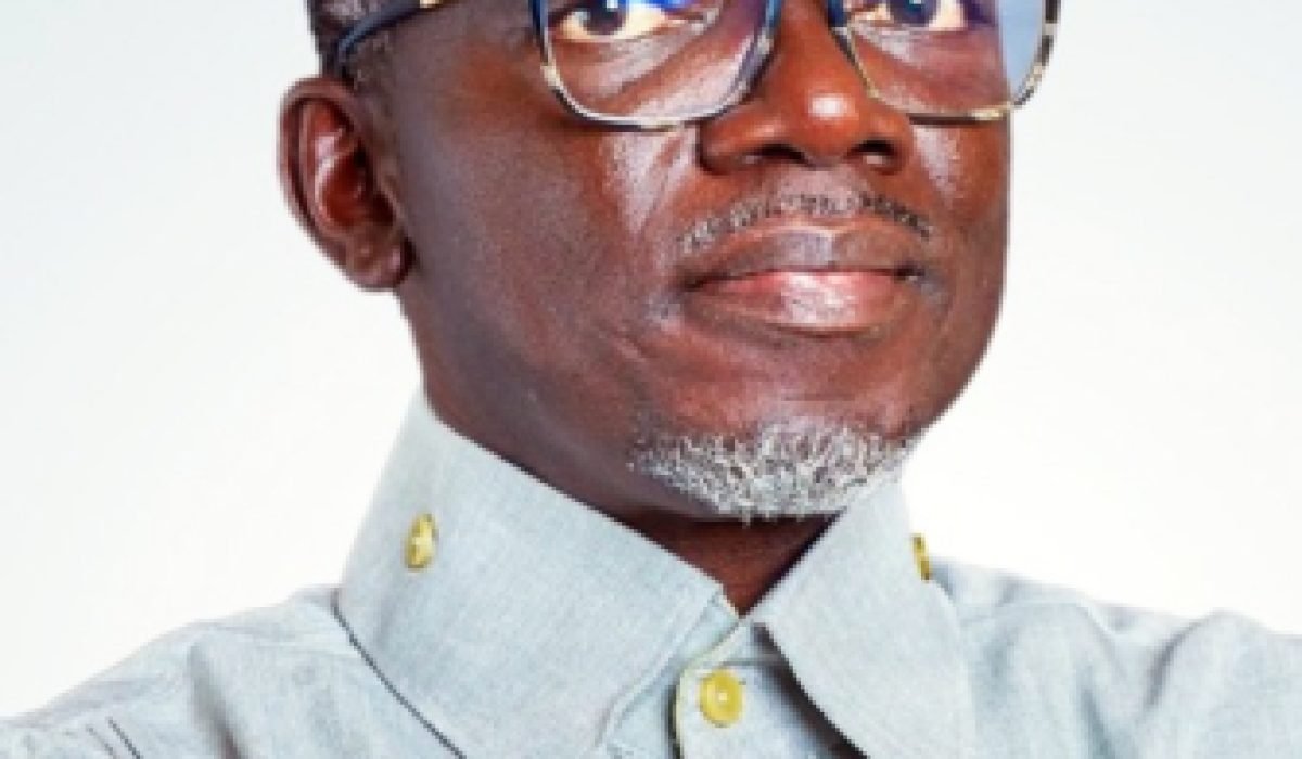 Douglas Boateng to Lead Green Transition in Africa as New Board Chair