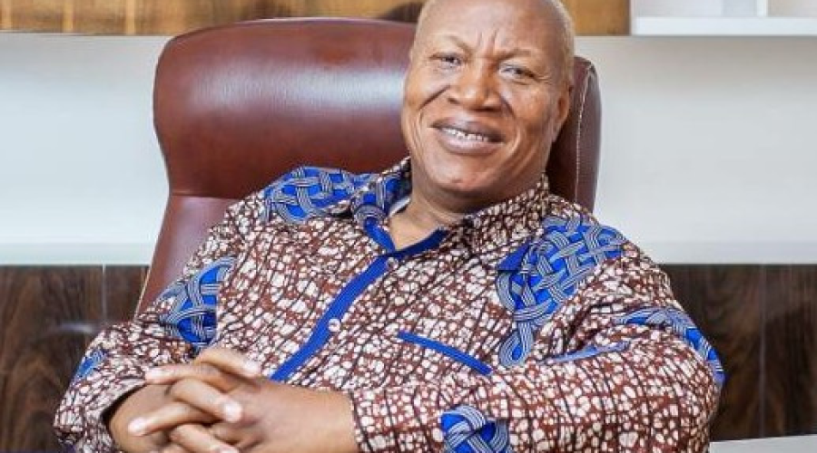 Prof Joshua Alabi Clarifies GTEC’s SMC Doctorate Description