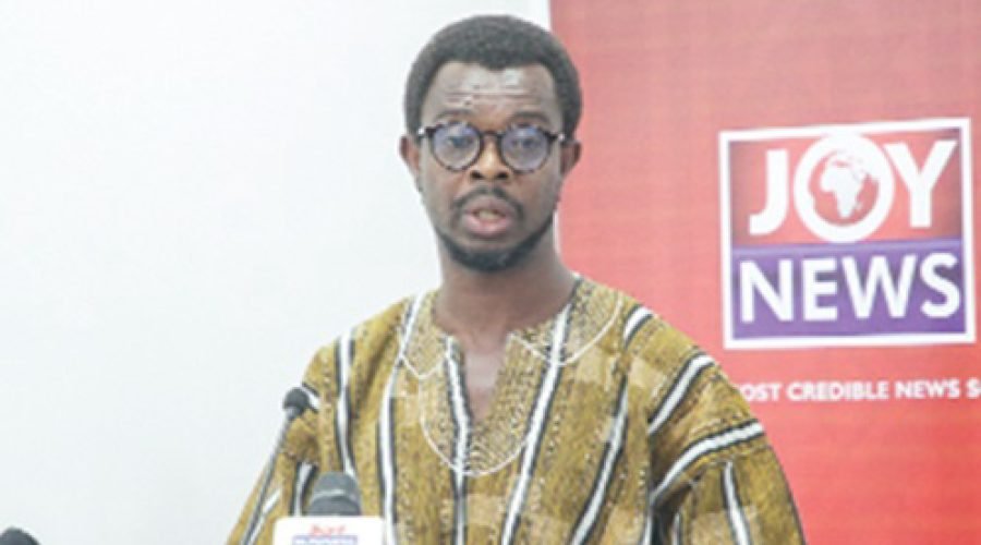 Ghana Urged to Ditch Foreign Economic Policies by Prof. Alagidede