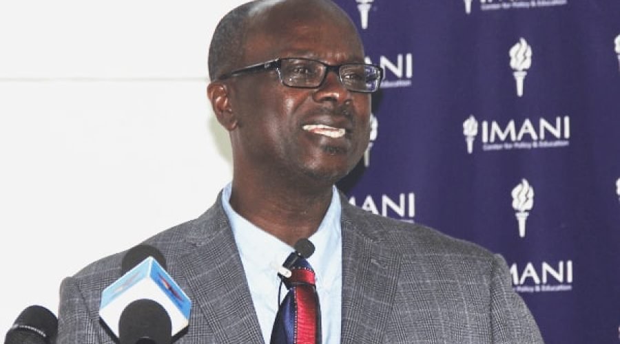 Kwaku Azar Warns of Chaos in Kpandai By-Election