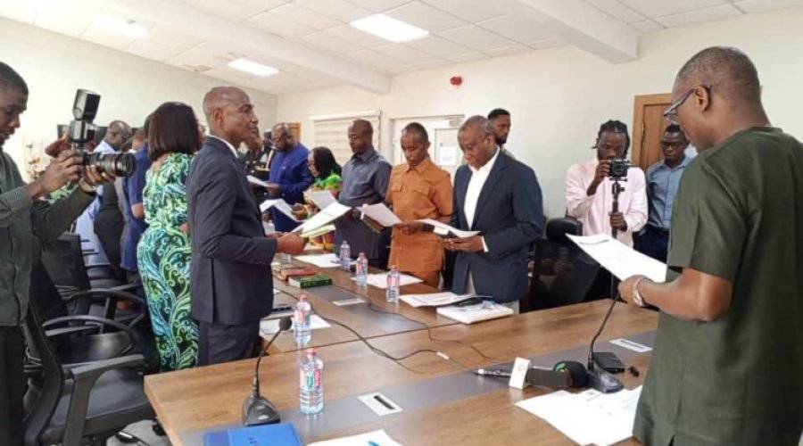 Prof Dodoo Chairs Ghana's Anti-Doping Board
