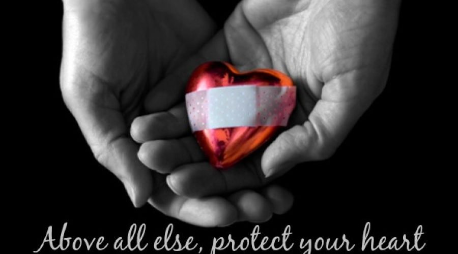 6 Easy Ways to Protect Your Heart in 2026