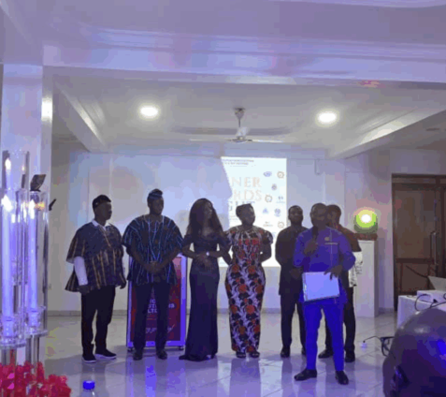 PSG Celebrates 90th Anniversary with First-Ever Awards Dinner