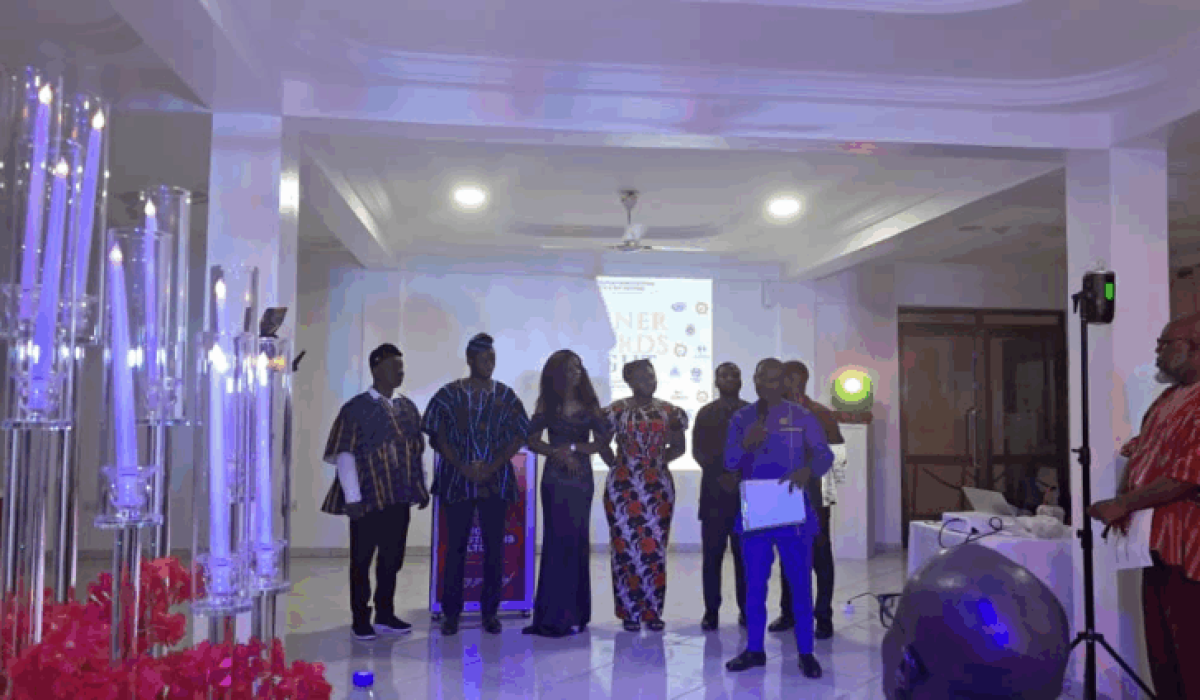 PSG Celebrates 90th Anniversary with First-Ever Awards Dinner