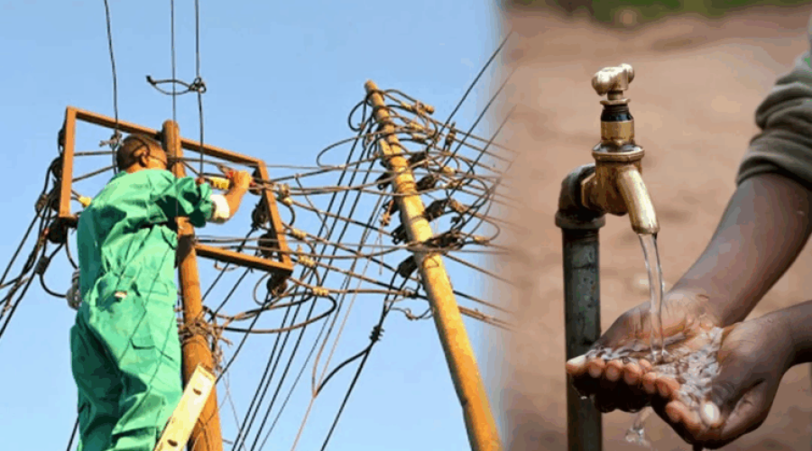 Why Electricity and Water Tariffs Jump 9.86% and 15.92%