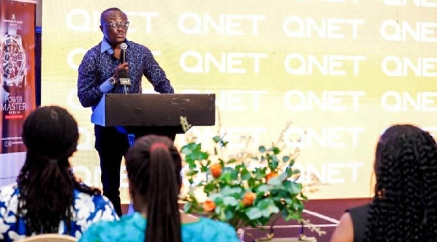 QNET Ghana Announces Expanded V-Africa Event Plans