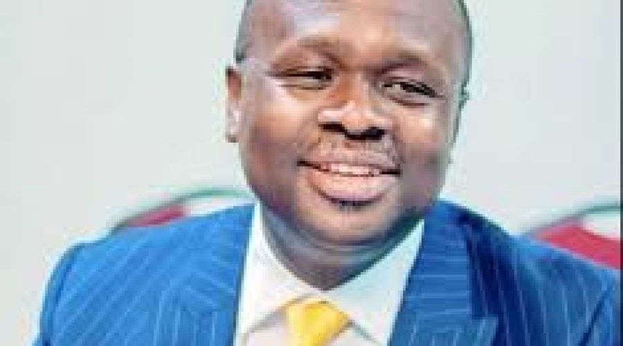 Rainstorm Disrupts Dr Omane Boamah's Funeral Rites