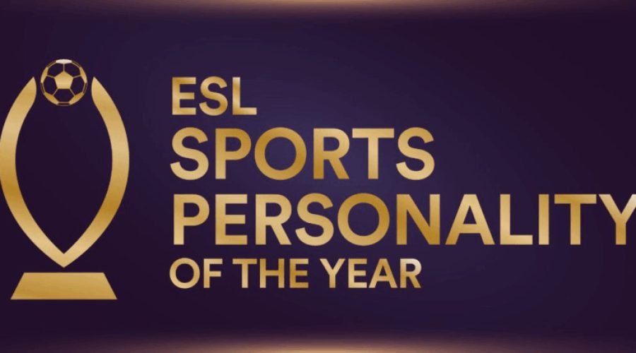 Refuge IT & LifeTouch Sponsor ESL Sports Personality Award