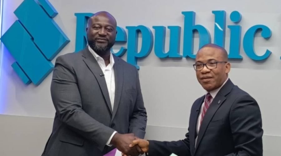 Republic Bank Expands Access to Affordable Homes with State Housing Partnership