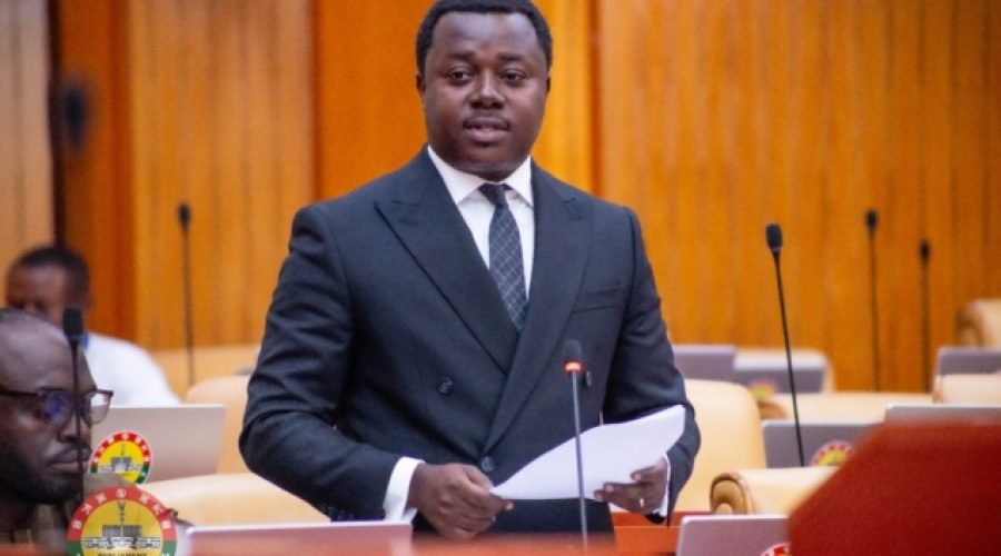 Fordjour Urges Teacher Allowances to Boost Student Scores