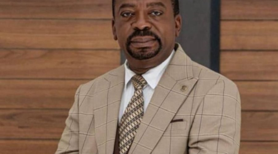 Rev Stephen Osei Urges Pastors to Lead with Integrity & Humility