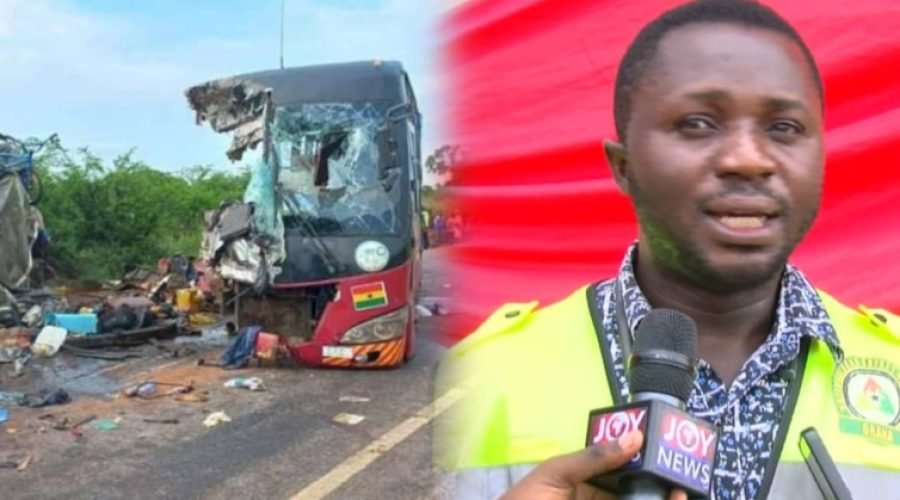 NRSA Reports 441 Deaths, 4,000 Injuries in Road Crashes