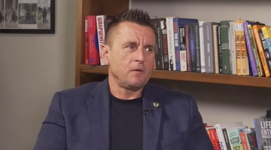 Latvian Millionaire Urges Ghana to Prioritize Farming Over Galamsey