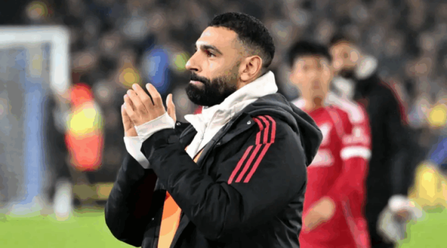 Salah’s Controversial Football Remarks Spark Backlash